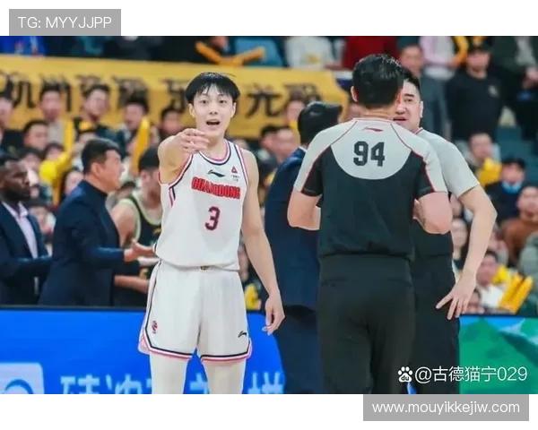 重庆篮球队在欧锦赛中的实力展现与未来发展潜力分析