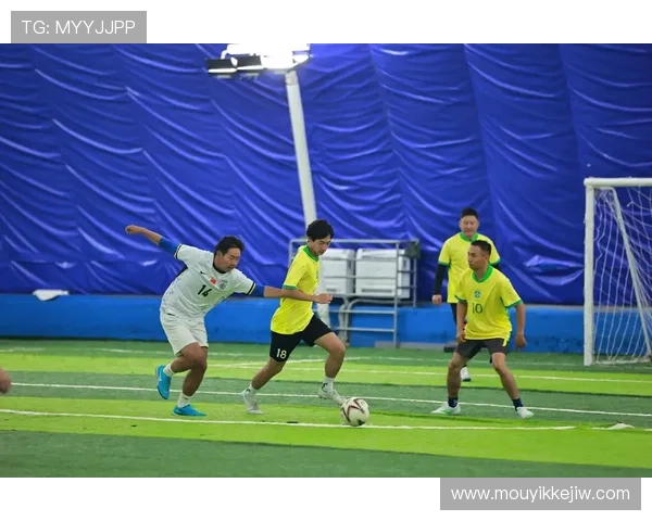 全球足球巨星齐聚一堂的精彩瞬间展现足球的魅力与团结